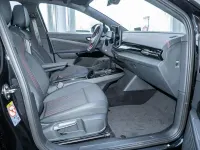 Neu VW ID.4 GTX 250 kW (340 PS) 2026 Schwarz / grenadillschwarz SUV