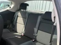 Gebraucht Peugeot 207 73 PS (53 kW) 2010 Schwarz Limousine