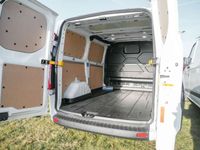 gebraucht Ford 300 Transit Custom Kasten 2.0L1 Trend NAVI