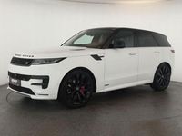 Gebraucht Land Rover Range Rover Sport Autobiography 351 PS (258 kW) 2023 Fuji white SUV