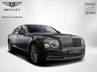 Gebraucht Bentley Mulsanne 537 PS (394 kW) 2016 Braun Limousine