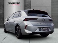 Gebraucht Opel Astra 131 PS (96 kW) 2025 Silber Limousine