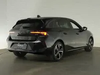 Gebraucht Opel Astra 145 PS (106 kW) 2024 Schwarz Limousine
