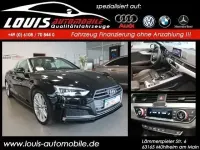 Gebraucht Audi A5 S-line plus 252 PS (185 kW) 2018 Andere Coupé