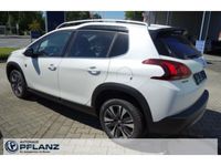 gebraucht Peugeot 2008 1.2 130