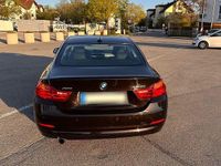 Second-hand BMW 420 184 CP (135 kW) 2015 Maro Coupe