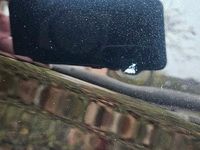 Gebraucht Ford Grand C-Max Titanium 150 PS (110 kW) 2012 Schwarz Van / Kleinbus