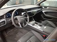 Gebraucht Audi A6 Advanced Plus 245 PS (180 kW) 2025 Florettsilber metallic Kombi