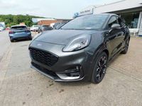 gebraucht Ford Puma ST Line X Automatik Sonderzins ab 1,99%*