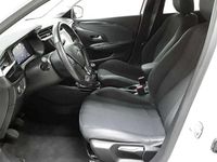 Gebraucht Opel Corsa Elegance 101 PS (74 kW) 2023 Arktis weiß Kleinwagen