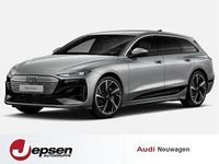 Neu Audi A6 e-tron Ambiente 314 kW (428 PS) 2025 Grau (taifungrau) Kombi