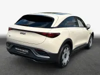 Gebraucht Smart #3 Premium 200 kW (272 PS) 2025 Ceramic cream SUV