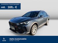 Gebraucht Cupra Formentor 150 PS (110 kW) 2023 Grau SUV
