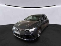 Gebraucht VW Golf VIII R-line 150 PS (110 kW) 2024 Uranograu Limousine