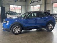 Gebraucht Opel Mokka-e Edition 73 kW (100 PS) 2023 Blau SUV