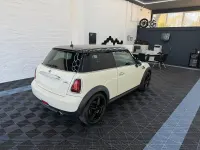 Usata Mini ONE 95 CV (69 kW) 2009 Bianco Utilitaria