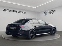 Neu BMW M5 Performance 727 PS (534 kW) 2026 Schwarz Limousine
