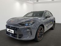 Gebraucht Cupra Terramar VZ 265 PS (194 kW) 2024 Grau SUV