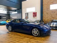 Gebraucht Ferrari 612 540 PS (397 kW) 2010 Blau Coupé