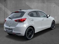 gebraucht Mazda 2 1.5AT 90PS Homura LED Kamera PDC