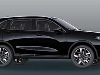 Gebraucht Wey 03 Lux 367 PS (269 kW) 2025 Schwarz SUV