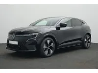 Gebraucht Renault Mégane Komfort 160 kW (218 PS) 2025 Schwarz Limousine
