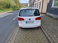 gebraucht VW Touran 1.6 tdi 2014 2 Besitzer