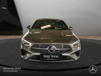 Gebraucht Mercedes EQB250 Advanced 139 kW (190 PS) 2025 Grau SUV