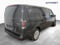 Gebraucht Mercedes Vito 163 PS (119 kW) 2025 Graphitgrau metallic Van