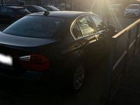 Gebraucht BMW 330 231 PS (169 kW) 2006 Schwarz Limousine
