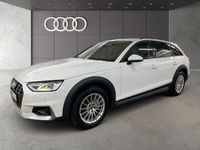 gebraucht Audi A4 Allroad quattro 40 2.0 TDI S tronic AHK Navi