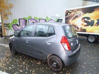 gebraucht Hyundai i10 1.1 Classic