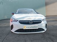 Gebraucht Opel Corsa-e 100 kW (136 PS) 2022 Weiß Kleinwagen
