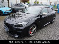 Gebraucht BMW M235 Performance 306 PS (225 kW) 2024 Schwarz Coupé