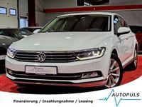 gebraucht VW Passat HIGHLINE*VIRTUAL*LED*PDC*NAVI*TEMPOMAT*