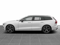 Gebraucht Volvo V60 145 PS (106 kW) 2025 Kombi