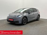 Gebraucht VW ID.3 Pro Performance 150 kW (204 PS) 2022 Grau Kleinwagen