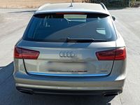 gebraucht Audi A6 2.0 TFSI S tronic quattro Avant -