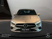 Gebraucht Mercedes A180 Advanced 116 PS (85 kW) 2024 Silber Limousine