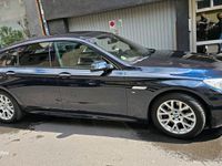 gebraucht BMW 530 Gran Turismo 2013