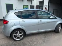 Occasion Seat Altea 102 ch (75 kW) 2005 Argent Monospace