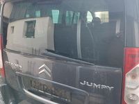 Gebraucht Citroën Jumpy 163 PS (119 kW) 2012 Van / Kleinbus