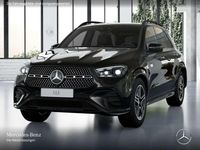 Gebraucht Mercedes GLE400 AMG 252 PS (185 kW) 2025 Schwarz SUV