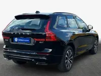 Gebraucht Volvo XC60 Plus 197 PS (144 kW) 2023 Schwarz SUV