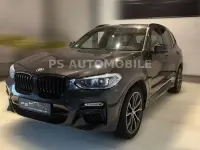 Gebraucht BMW X3 Performance 326 PS (239 kW) 2019 Grau SUV