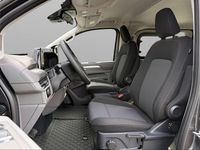 Neu VW T7 2026 Graphite dust metallic Van