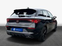 gebraucht Cupra Leon 1.5 eTSI ACT 110 kW (150 PS) 7-Gang-DSG