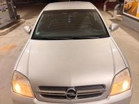 Gebraucht Opel Vectra 122 PS (89 kW) 2004 Silber Limousine