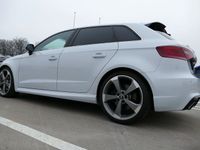 Gebraucht Audi RS3 Sport 367 PS (269 kW) 2016 Grau Limousine