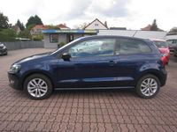 Second-hand VW Polo Style 60 CP (44 kW) 2011 Hatchback